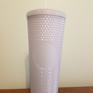 Starbucks Icy Studded Venti Tumbler